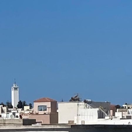 Studio Marsa La Marsa Exterior foto