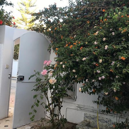 Studio Marsa La Marsa Exterior foto