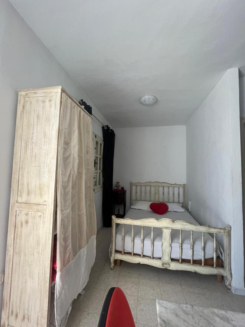 Studio Marsa La Marsa Exterior foto